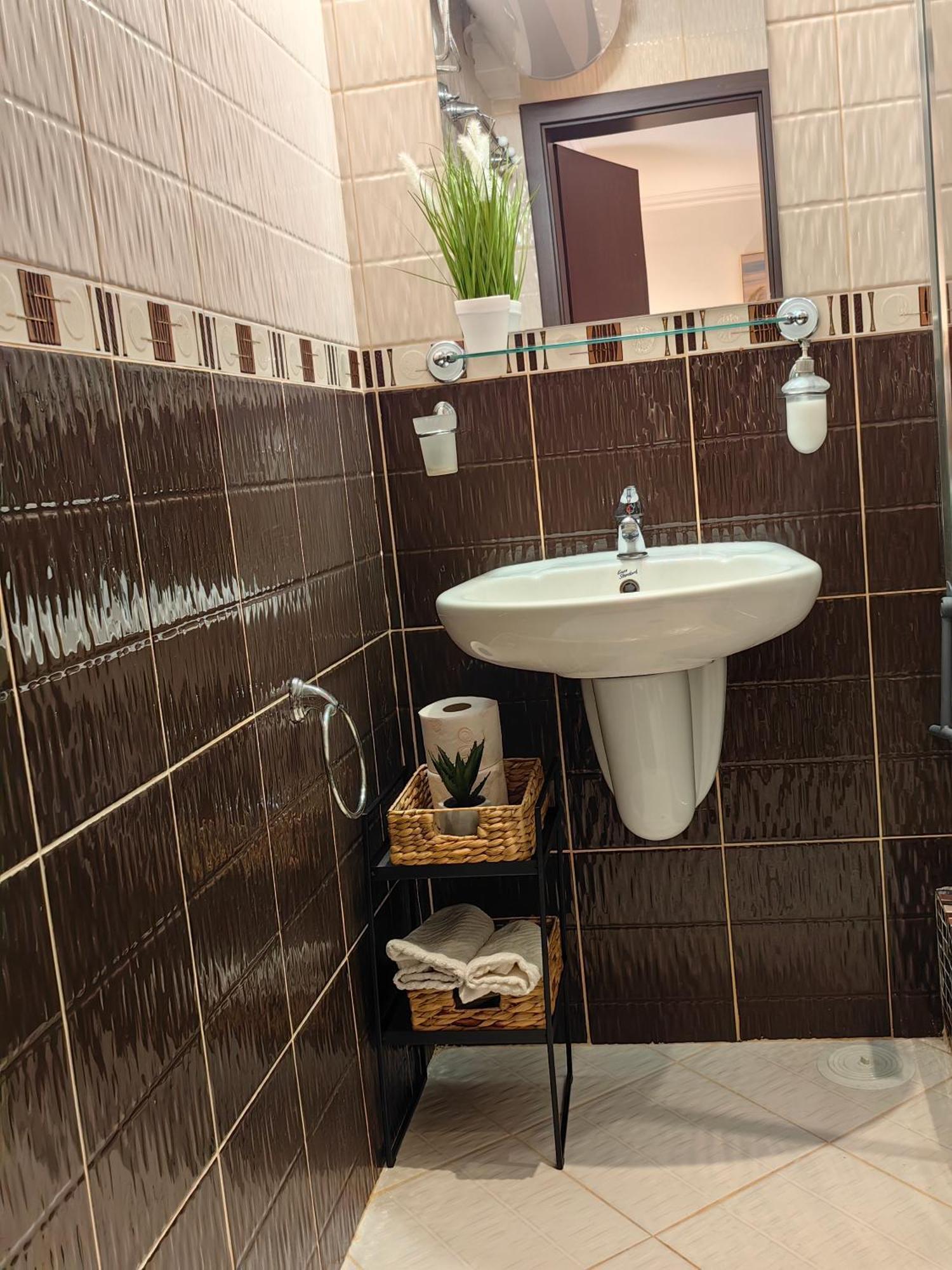Нощувки Свети Влас Комплекс Амфора , Студио 704 Exteriör bild